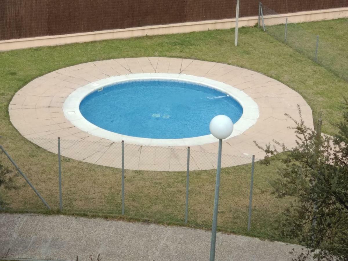 Apartamento Estrella Sanlúcar de Barrameda Exterior foto