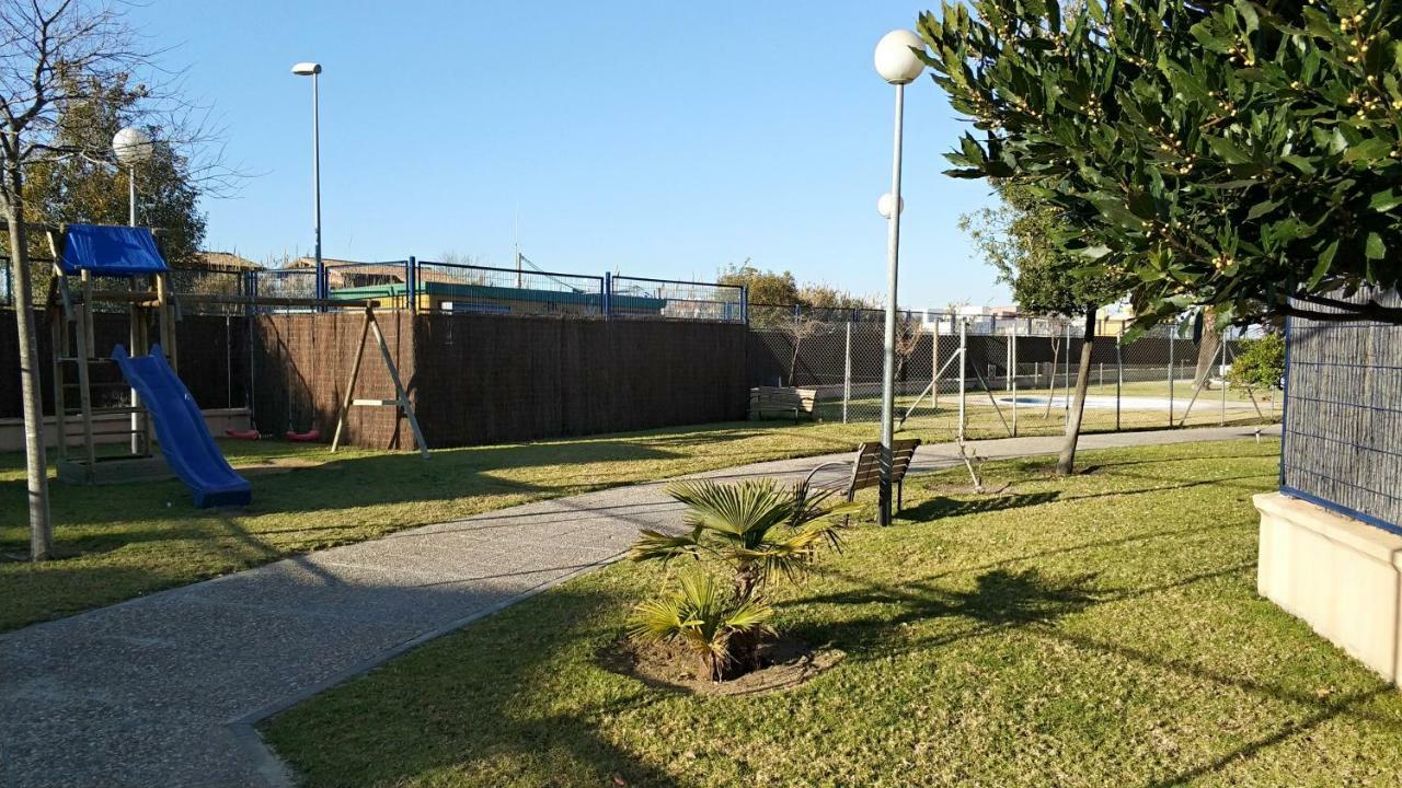 Apartamento Estrella Sanlúcar de Barrameda Exterior foto